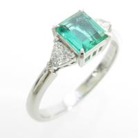 PT エメラルドリング