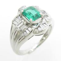 PT エメラルドリング