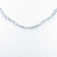 PT ダイヤモンドネックレス