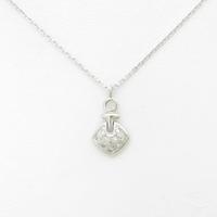 PT ダイヤモンドネックレス