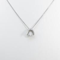 PT ダイヤモンドネックレス20％引き