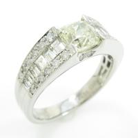 PT ダイヤモンドリング20％引き