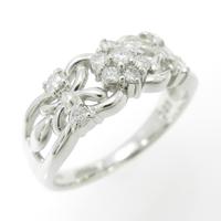 PT ダイヤモンドリング