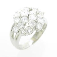 PT ダイヤモンドリング