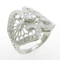 PT ダイヤモンドリング