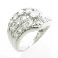 PT ダイヤモンドリング