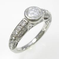 PT ダイヤモンドリング30％引き