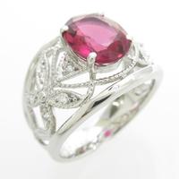 PT トルマリンリング20％引き