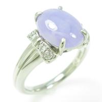 PT ラベンダーヒスイリング