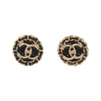 【新品】シャネル ピアス AB0207
