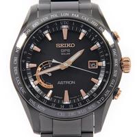 【新品】セイコー 8X22?0AG0?2／SBXB113 アストロン GPS ソーラークォーツ