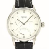 【新品】セイコー SARD009 プレザージュ 自動巻