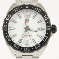 【新品】タグ・ホイヤー WAZ1111．BA0875 フォーミュラ1 クォーツ