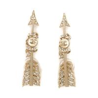 【未使用品】シャネル ピアス 97926