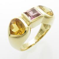 アントニーニ トルマリンリング30％引き