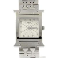 エルメス HH1．210 Hウォッチ クォーツ