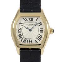 カルティエ W1540151 トーチュ YG 手巻