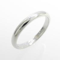 カルティエ ウェディング リング