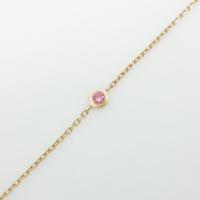 カルティエ サフィールレジェ ブレスレット20％引き