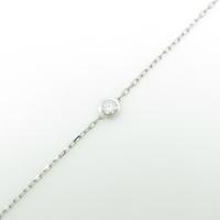 カルティエ ディアマンレジェ スモール ブレスレット