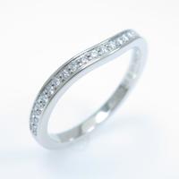 カルティエ バレリーナ リング