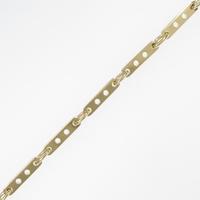 カルティエ メカノ ブレスレット