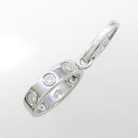 カルティエ ラブチャーム30％引き