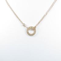 カルティエ ラブネックレス