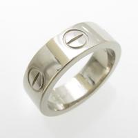 カルティエ ラブリング