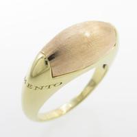 キメント 750YG／750PG リング