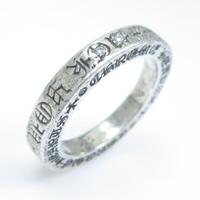 クロムハーツ CHROME HEARTS RING