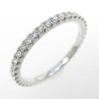 ショーメ エターナル パヴェ リング