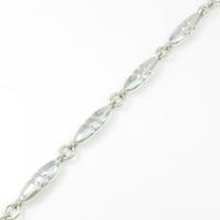 ジョージ ジェンセン 925 ブレスレット