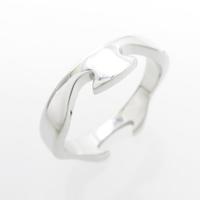 ジョージ ジェンセン フュージョン リング