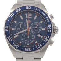 タグ・ホイヤー CAZ1014．BA0842 フォーミュラ1クロノ クォーツ