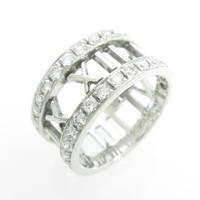 ティファニー アトラス リング20％引き