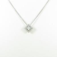 ティファニー グレース ネックレス