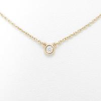 ティファニー バイザヤード ネックレス