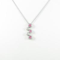 【ジュエリー在庫処分】ティファニー バブル ネックレス