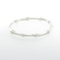 ティファニー バンブー バングル