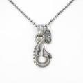 ビルウォールレザー BILLWALL LEATHER NECKLACE