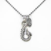 ビルウォールレザー BILLWALL LEATHER NECKLACE
