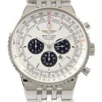 ブライトリング A35350／A355G11NP ナビタイマーヘリテージ 自動巻