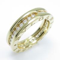 ブルガリ B．zero1 1バンドリング