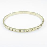 ブルガリ ブルガリブルガリ バングル10％引き