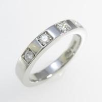 ブルガリ マリーミー リング