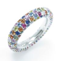 ポンテヴェキオ エテルノ リング