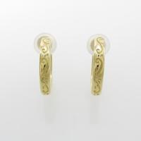 ミキモト K18YG イヤリング20％引き