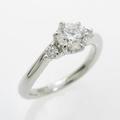 ラザール ダイヤモンド ダイヤモンドリング 0．40ct20％引き