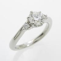 ラザール ダイヤモンド ダイヤモンドリング 0．40ct20％引き